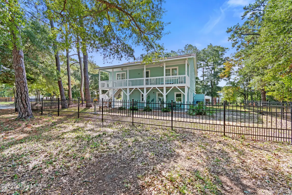 101 W Oak Island Drive, Oak Island, NC 28465 - Image #1