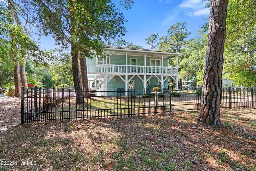 101 W Oak Island Drive, Oak Island, NC 28465 - Image #2