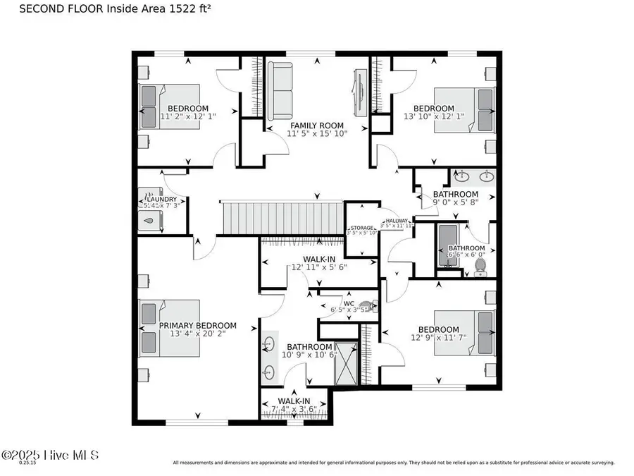 257 Red Vineyard Way #Lot 20, Jacksonville, NC 28546 - Image #3
