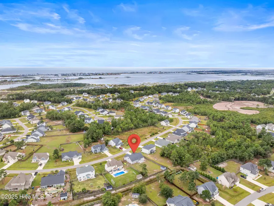 931 Needlerush Road, Sneads Ferry, NC 28460 - Image #3