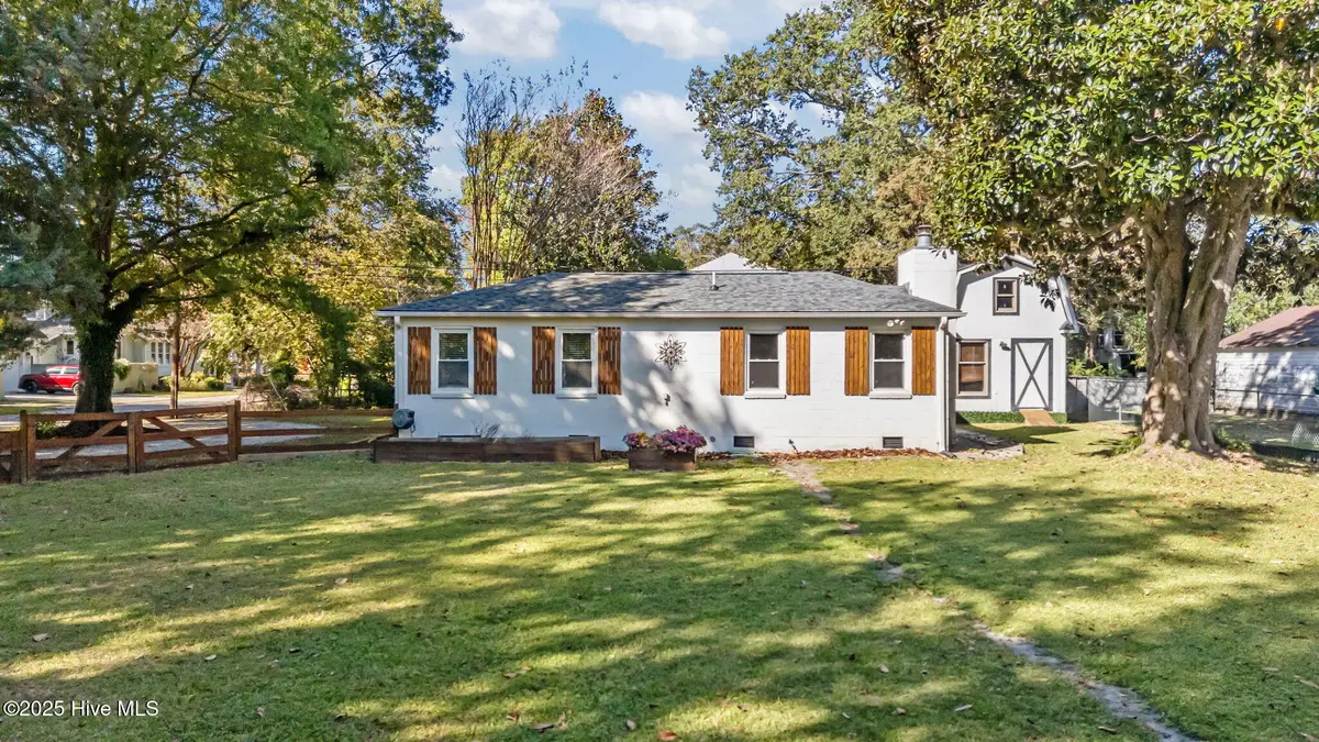 1722 Spencer Avenue, New Bern, NC 28560 - Image #1