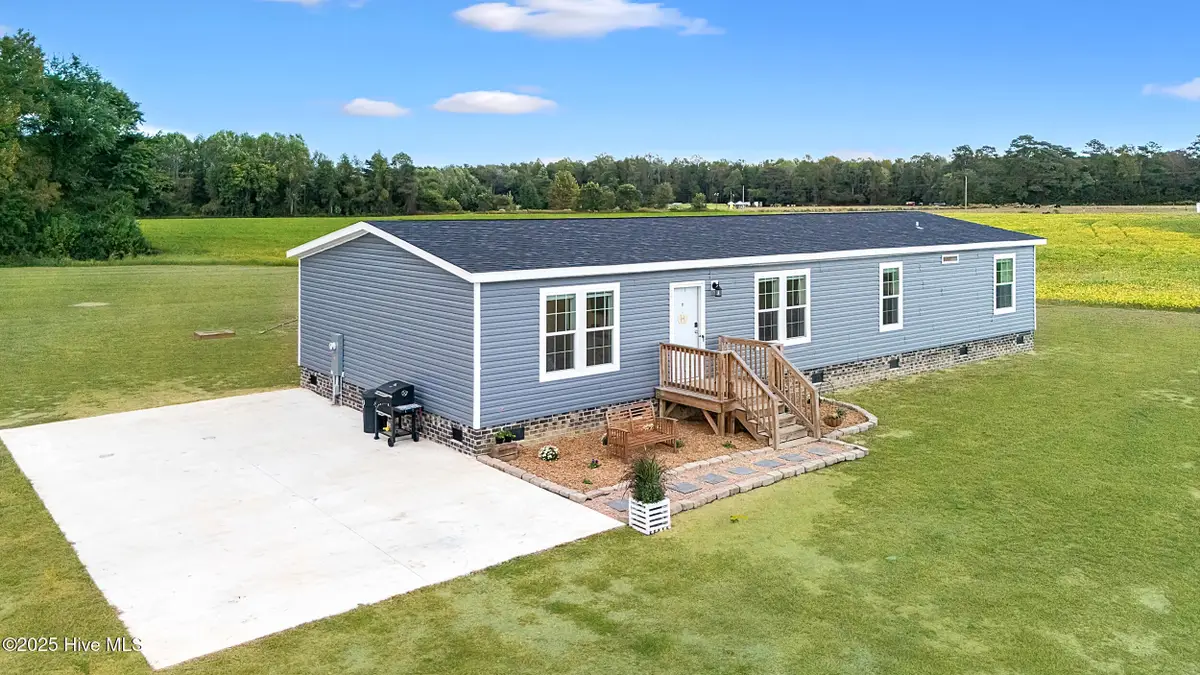 219 Yellow Hammer Road, Tyner, NC 27980 - #1