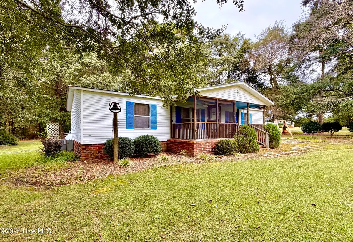 345 Maxwell Mill Road, Pink Hill, NC 28572 - Image #1