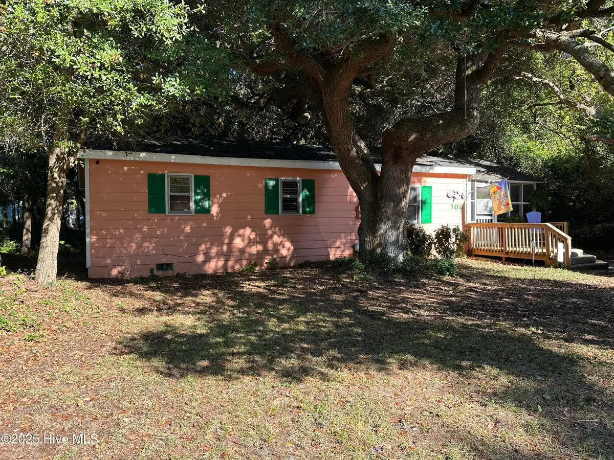 108 Live Oak Street, Emerald Isle, NC 28594 - Image #1