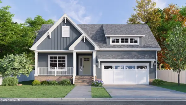 110 Howard Street, Camden, NC 27921