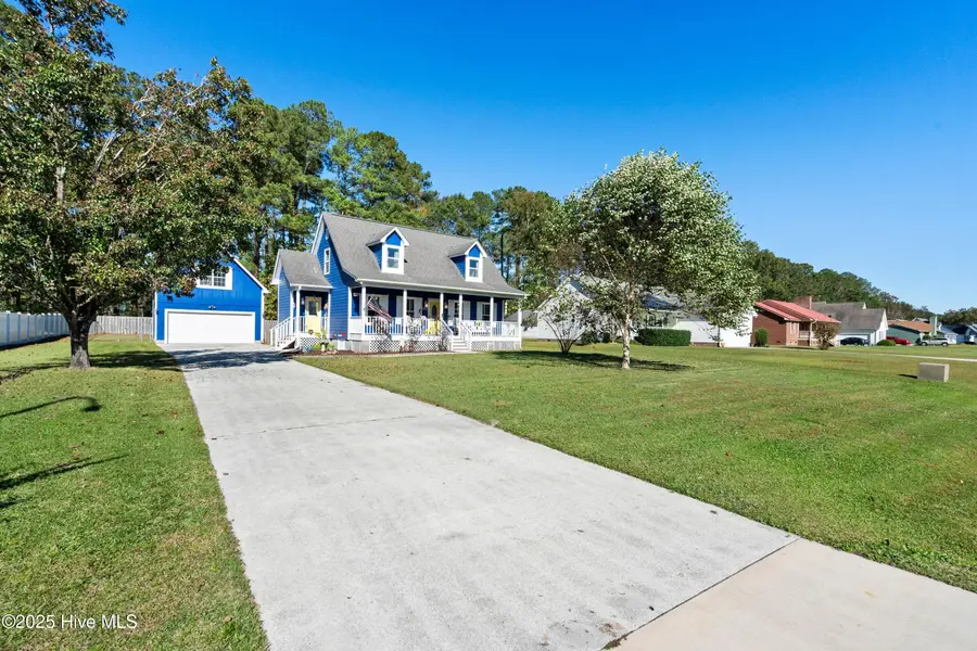 124 Marlboro Farms Road, Rocky Point, NC 28457 - Image #2