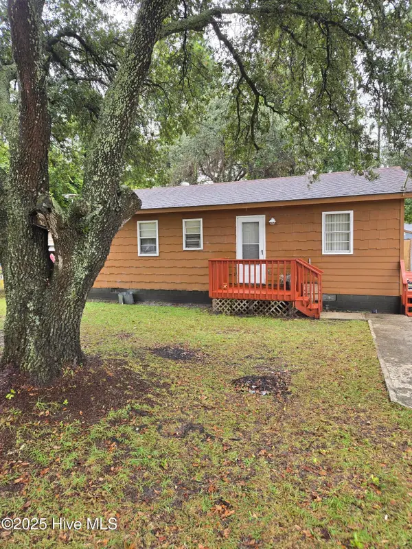 3029 Woodthrush Lane Sw, Shallotte, NC 28470