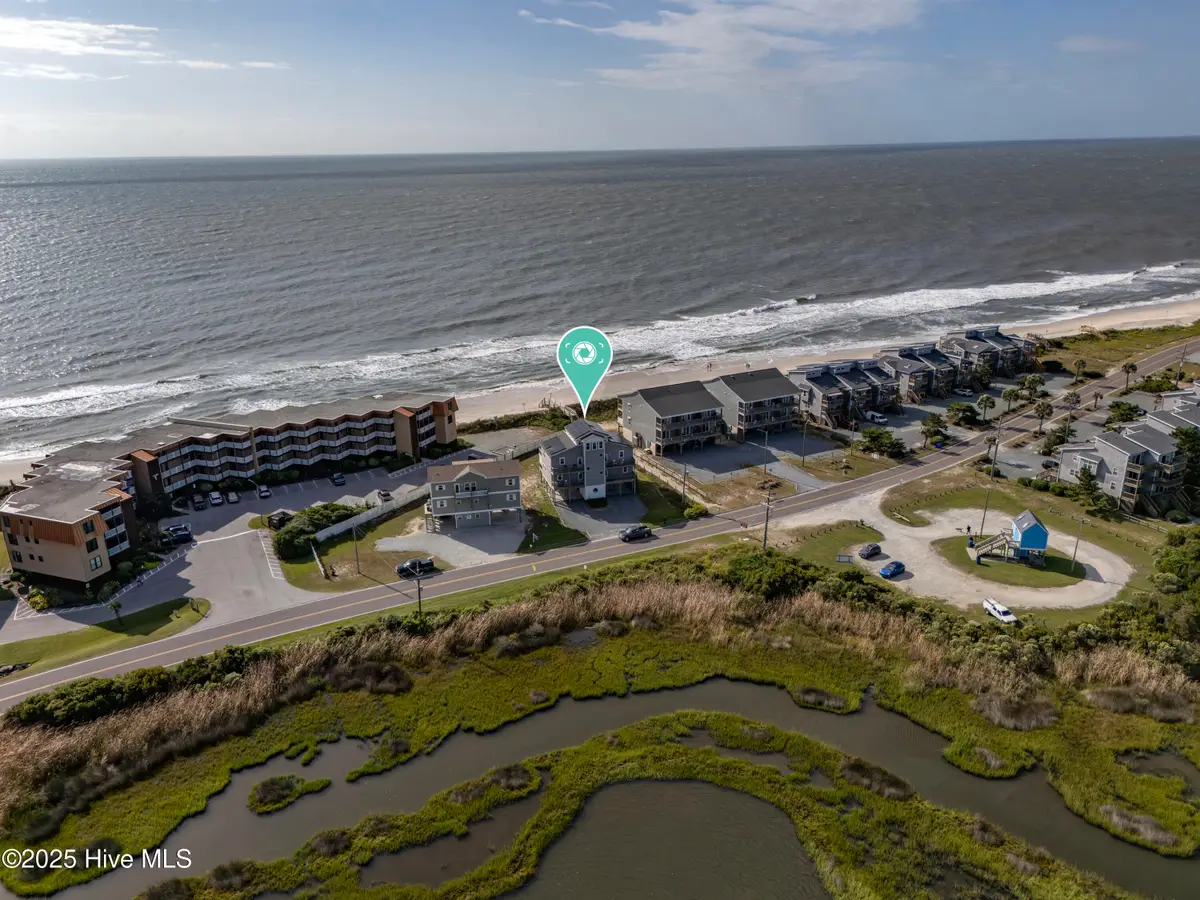 1800 New River Inlet Road, North Topsail Beach, NC 28460 - Image #1