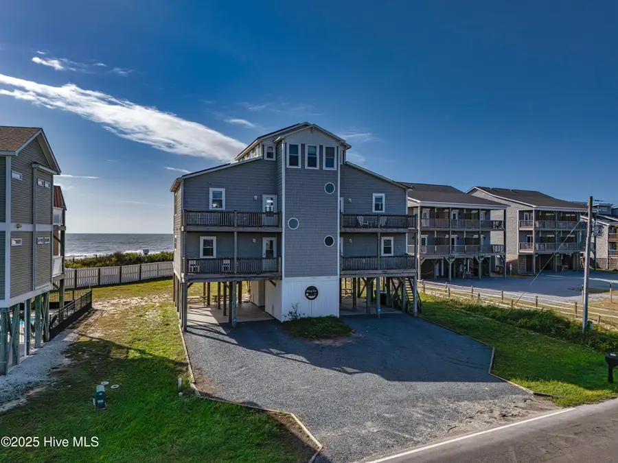1800 New River Inlet Road, North Topsail Beach, NC 28460 - Image #3
