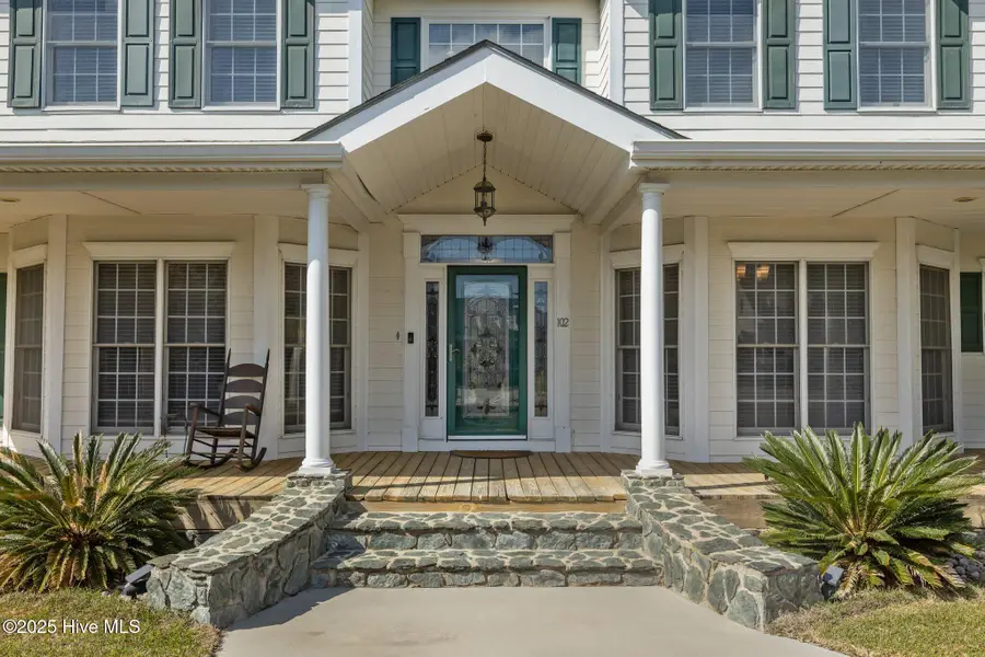 102 Iris Court, Morehead City, NC 28557 - Image #3