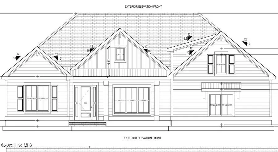 152 Bremerton Drive Se, Bolivia, NC 28422 - Image #3