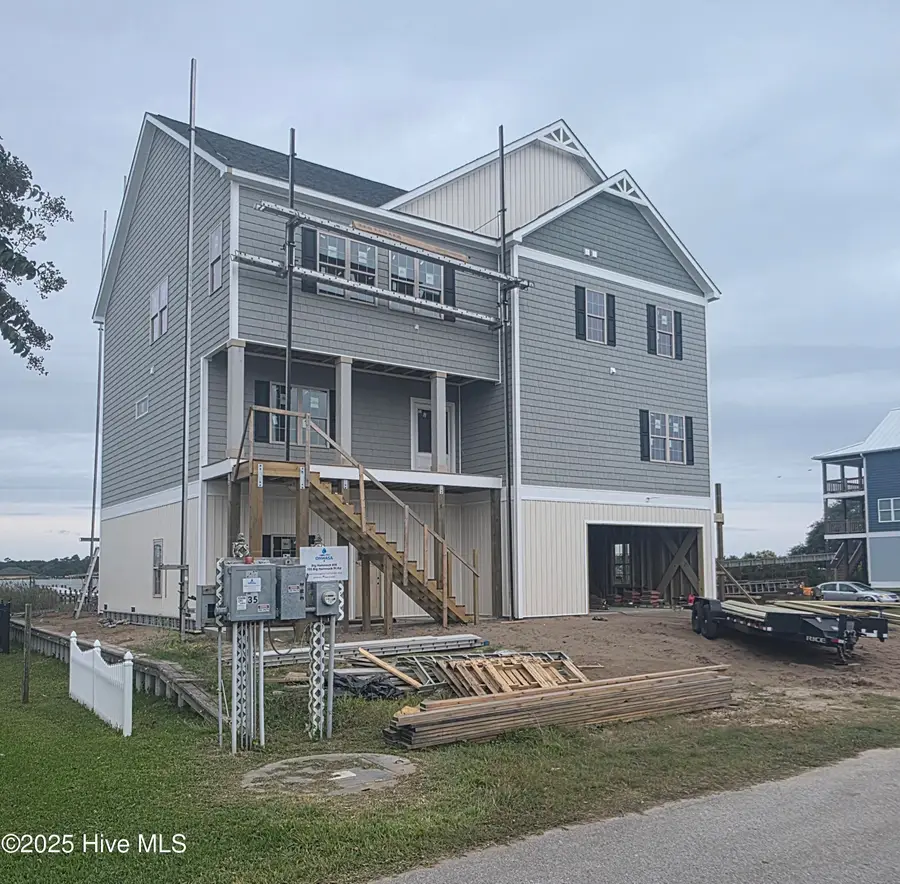 157 Big Hammock Point Road, Sneads Ferry, NC 28460 - Image #2