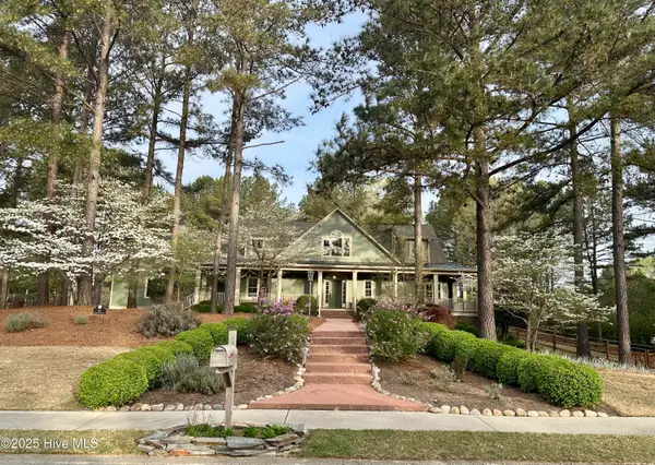 765 Broken Ridge Trail, West End, NC 27376