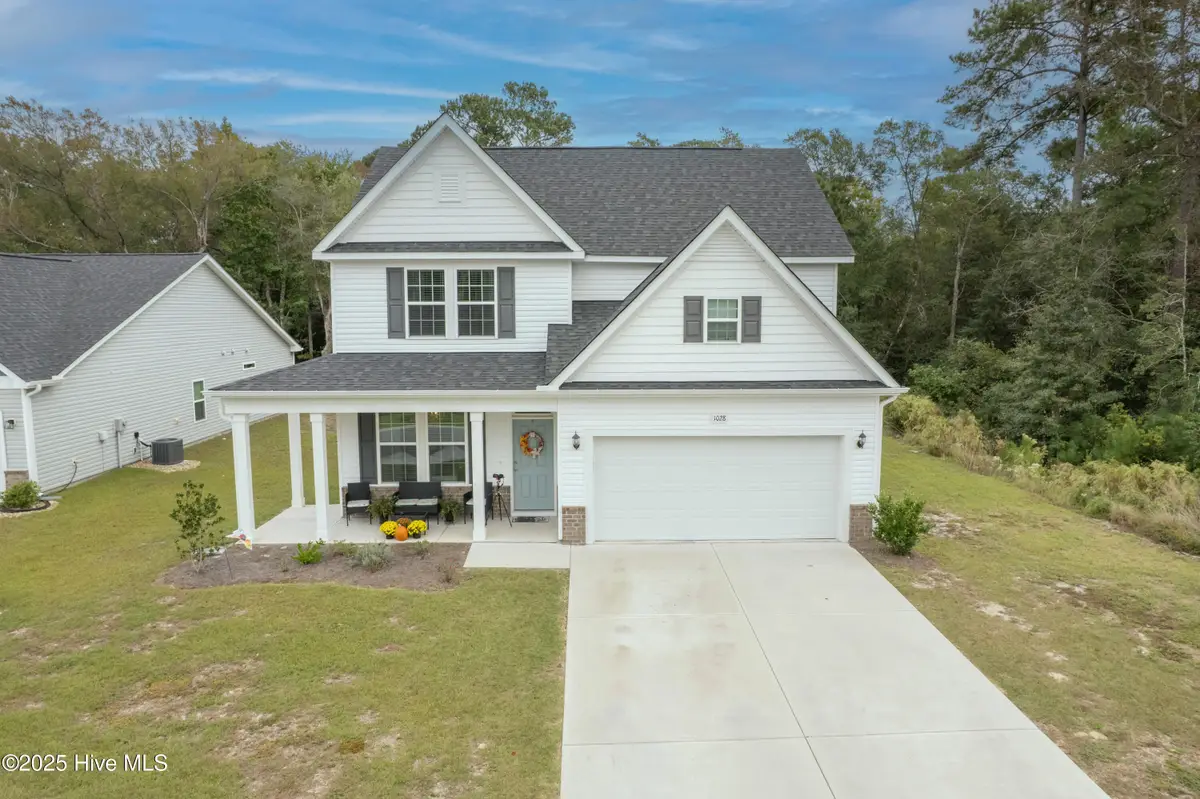 1028 Downrigger Trail, Southport, NC 28461 - Image #1