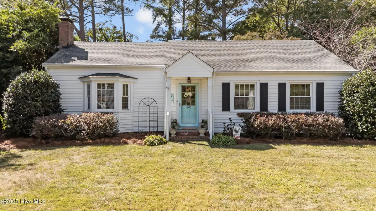 1603 Branch Street Nw, Wilson, NC 27893 - Image #1