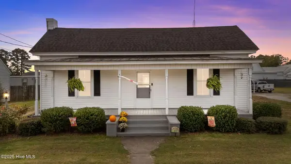 102 Tomlinson Street, Black Creek, NC 27813