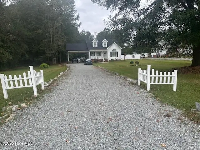 113 Mccoy Drive, Smithfield, NC 27577 - Image #3