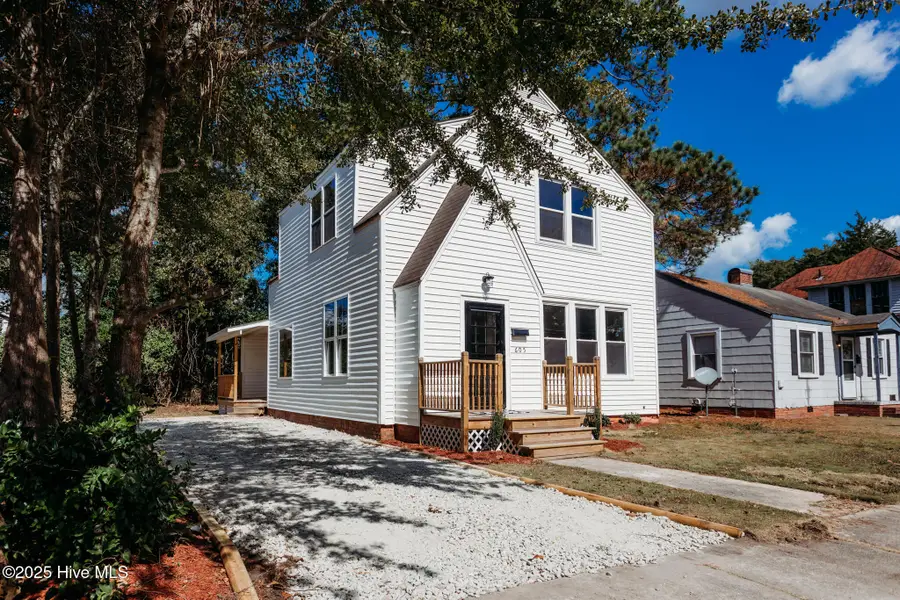 605 W Lenoir Avenue, Kinston, NC 28501 - Image #2