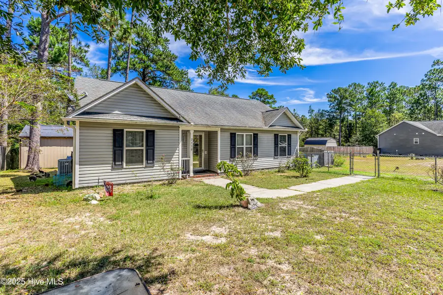 2510 Lumberton Road, Southport, NC 28461 - Image #3