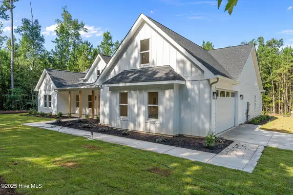 5012 Arcadia Way, West End, NC 27376