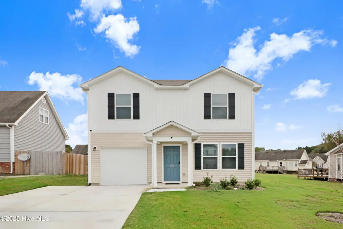 104 Doves Mount Circle, 12 Rocky Mount, NC 27801 - Image #1