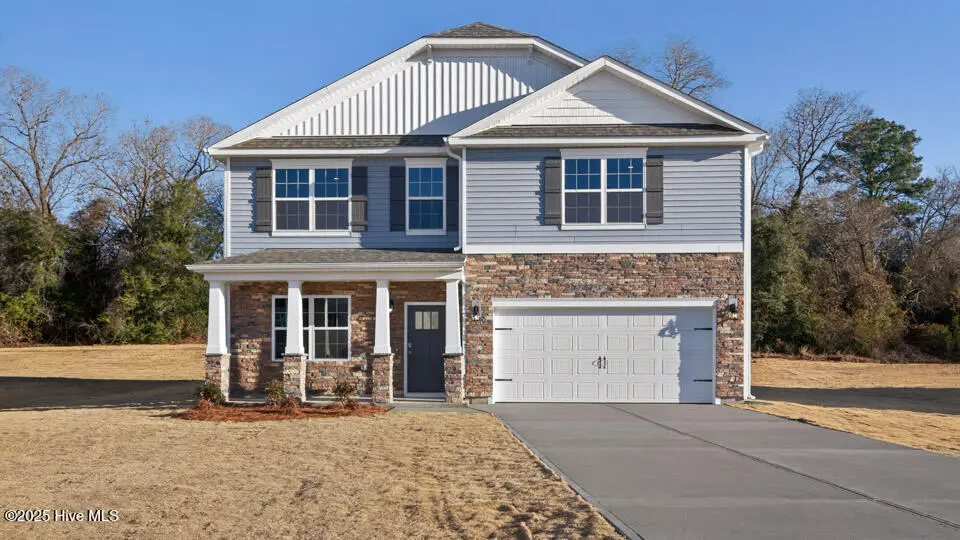 3050 Bayview Drive, Vass, NC 28394 - Image #1