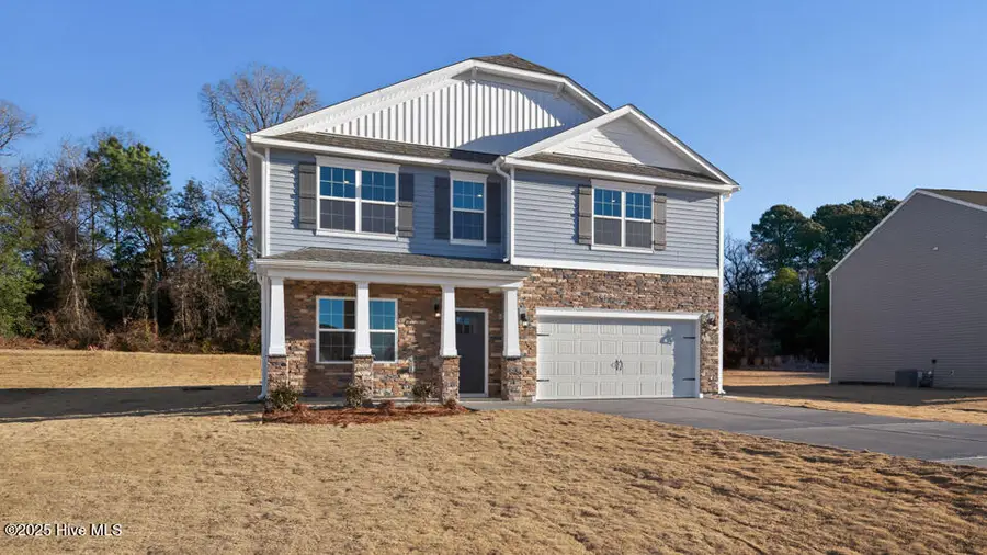 3050 Bayview Drive, Vass, NC 28394 - Image #2