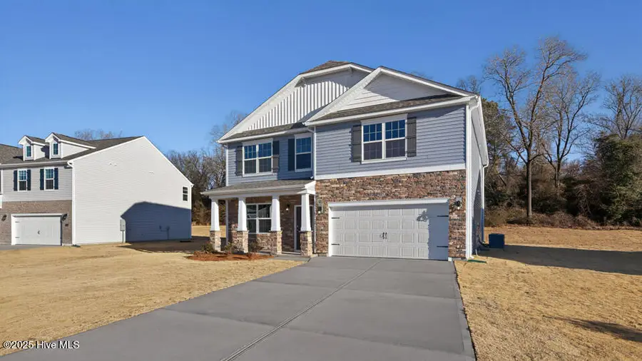 3050 Bayview Drive, Vass, NC 28394 - Image #3