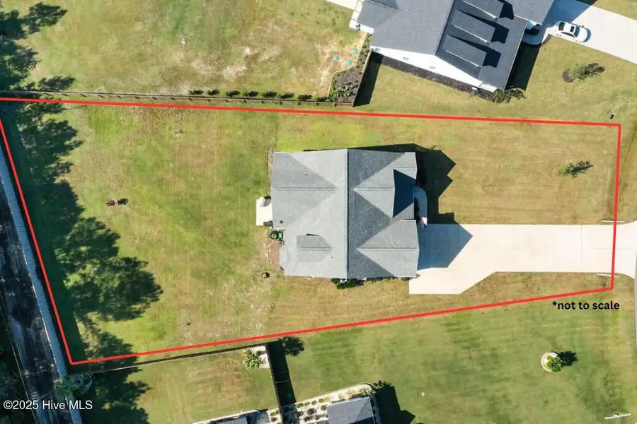 6856 Campbells Ridge Drive Se, Leland, NC 28451 - Image #2