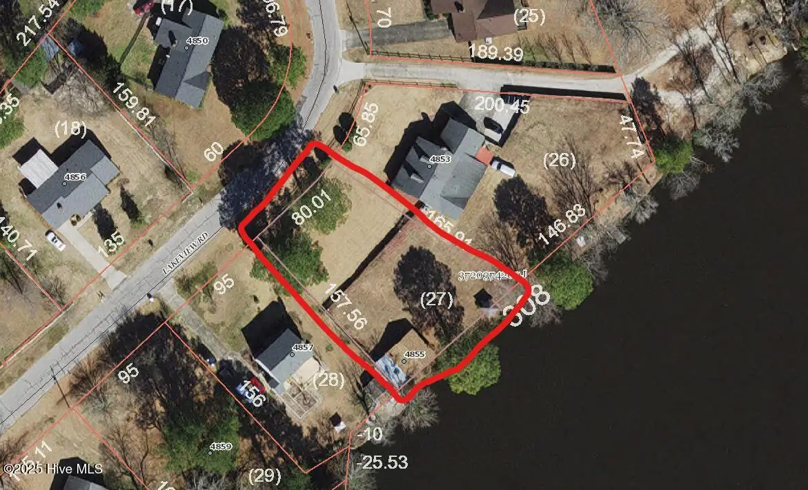 4855 Lakeview Road, Elm City, NC 27822 - Image #1