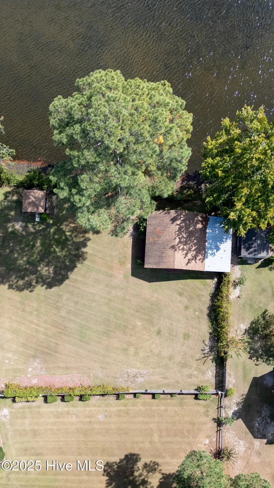 4855 Lakeview Road, Elm City, NC 27822 - Image #3