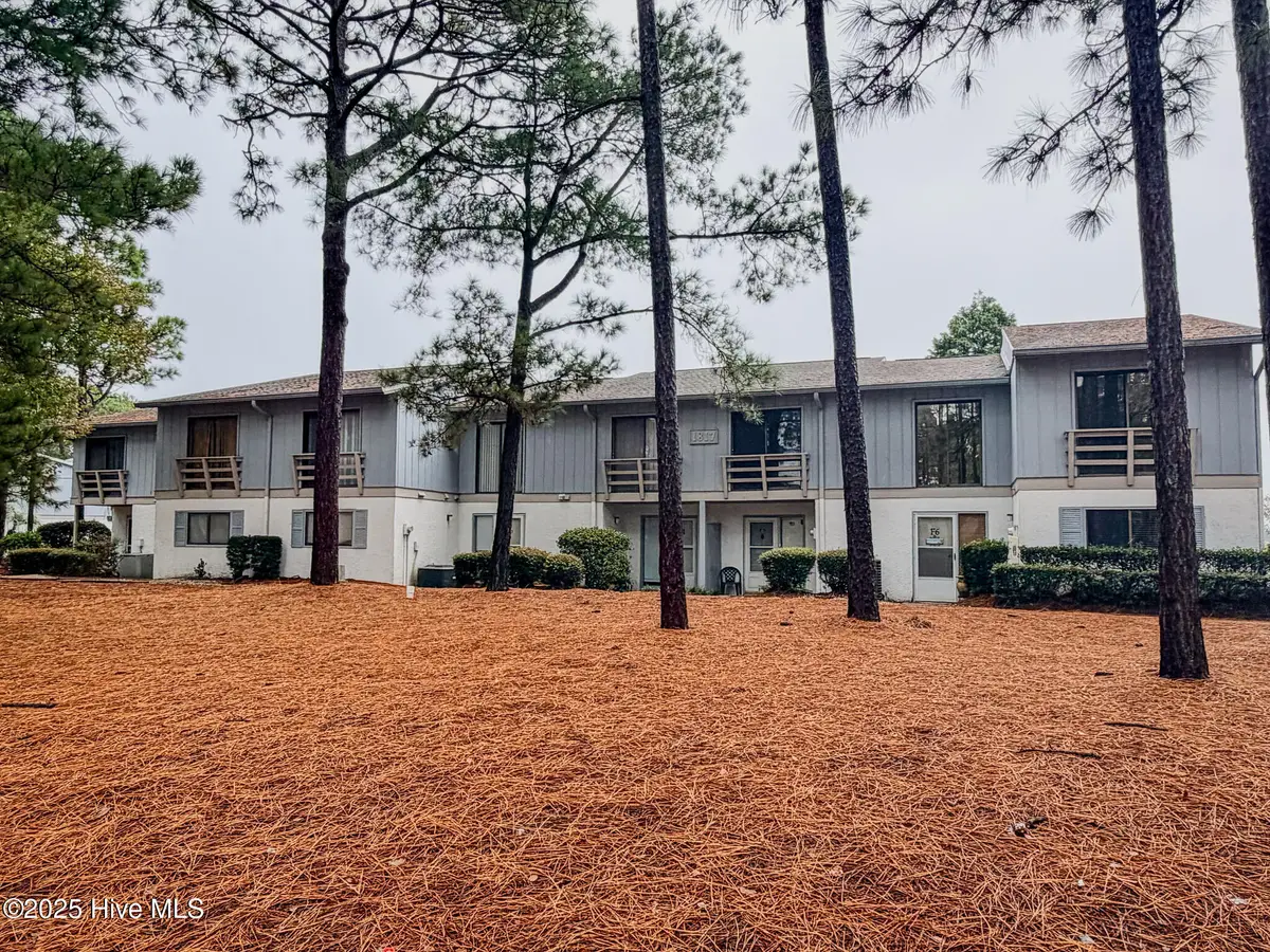 1817 Crooked Pine Drive #F5, Myrtle Beach, SC 29575 - Image #1