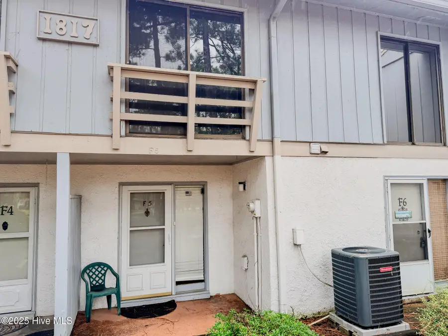 1817 Crooked Pine Drive #F5, Myrtle Beach, SC 29575 - Image #2