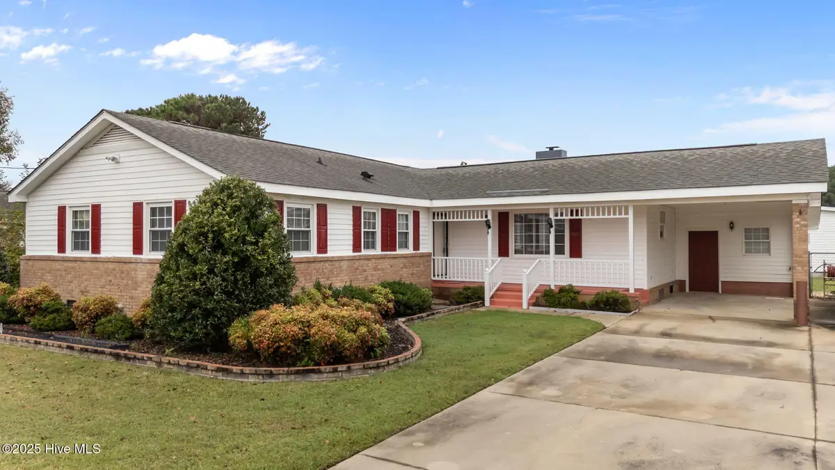 4424 Kenroy Road, Wilson, NC 27893 - Image #1