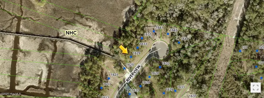 1629 Riverview Terrace, Wilmington, NC 28401 - Image #2