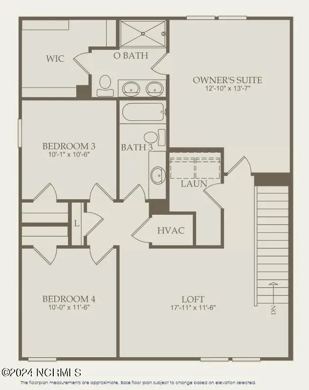 1077 High Tide Street Se #30, Bolivia, NC 28422 - Image #3