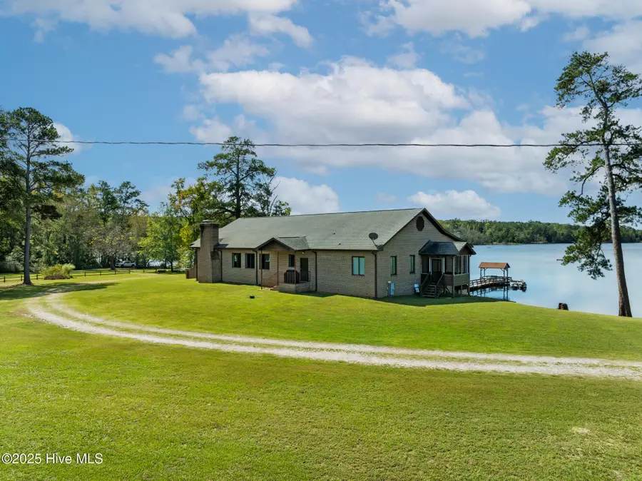 709 Everetts Mill Road, Rockingham, NC 28379 - Image #2