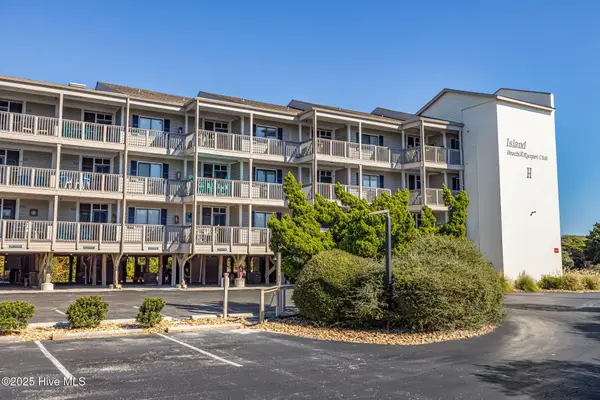 2306 W Ft Macon Road #308 H, Atlantic Beach, NC 28512