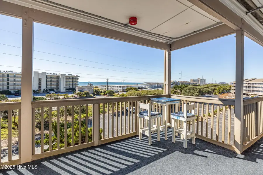 2306 W Ft Macon Road #308 H, Atlantic Beach, NC 28512 - Image #3