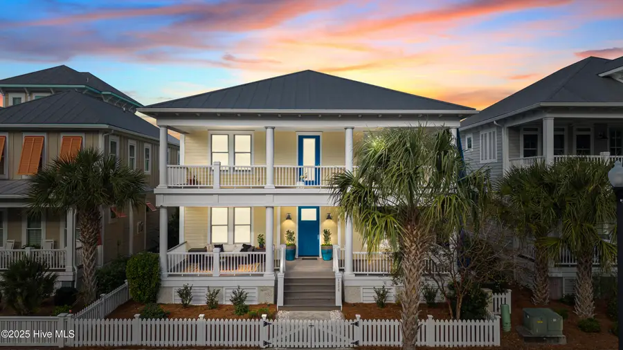 1228 Croaker Lane, Carolina Beach, NC 28428 - Image #3