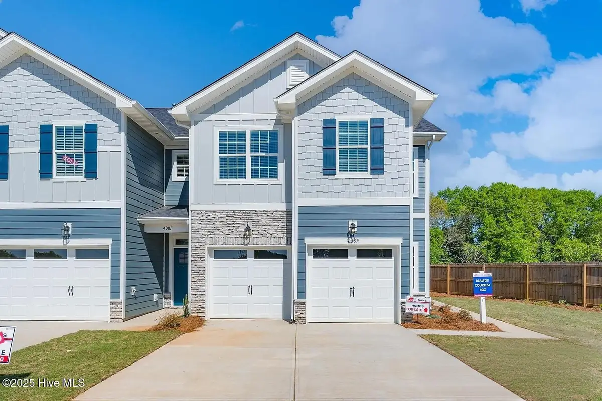 11 Joyner Park Drive, Rocky Mount, NC 27803 - Image #1