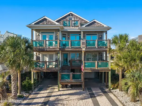 397 E Second Street, Ocean Isle Beach, NC 28469