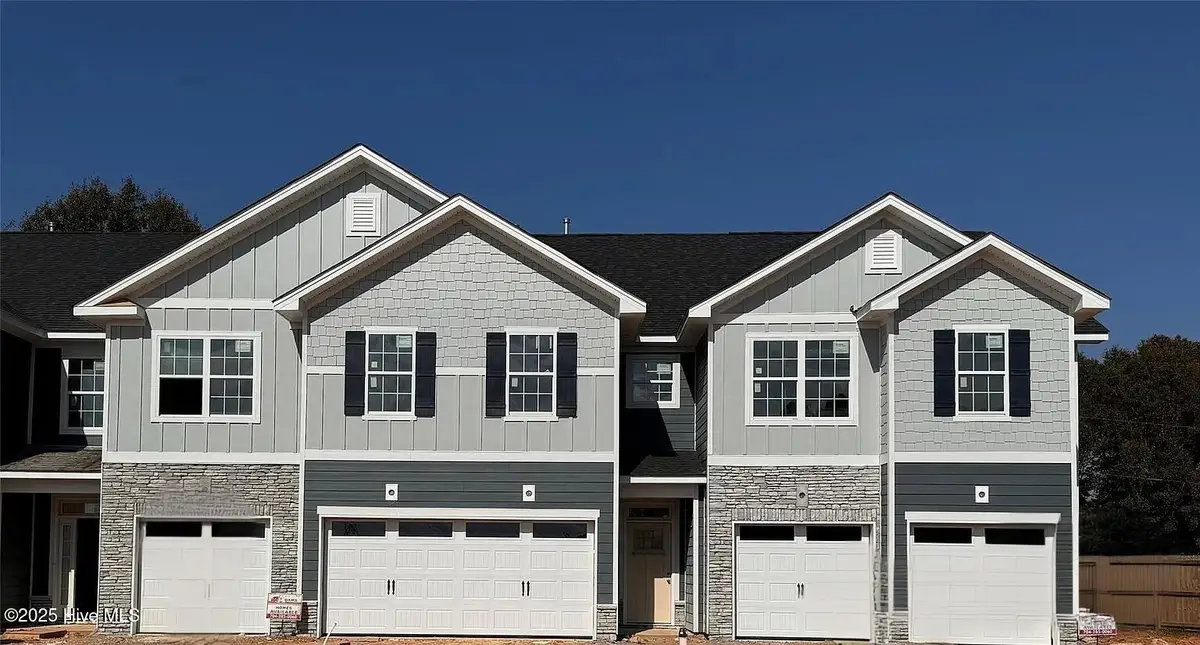 13 Joyner Park Drive, Rocky Mount, NC 27803 - Image #1