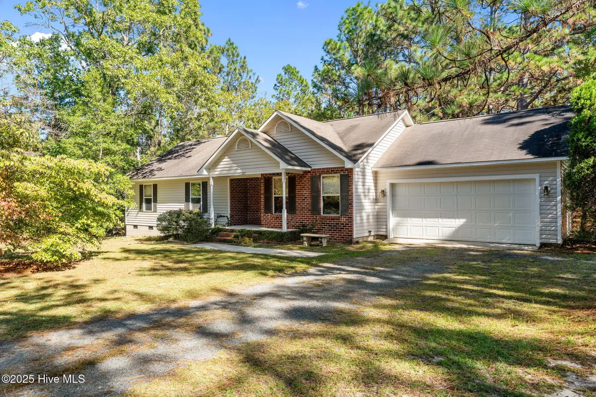 215 N Pear Street, Pinebluff, NC 28373 - Image #1