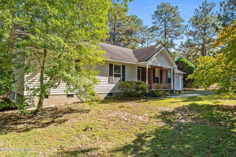 215 N Pear Street, Pinebluff, NC 28373 - Image #3