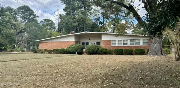 3416 Hawthorne Road, Rocky Mount, NC 27804