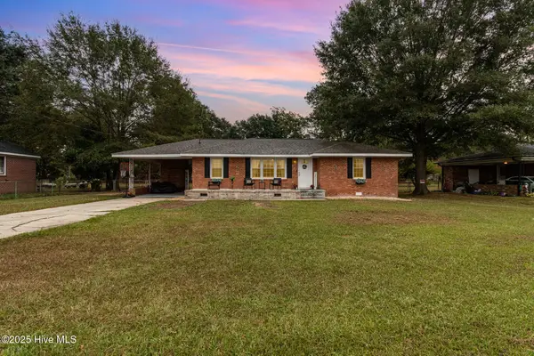 2004 S John Street, Goldsboro, NC 27530