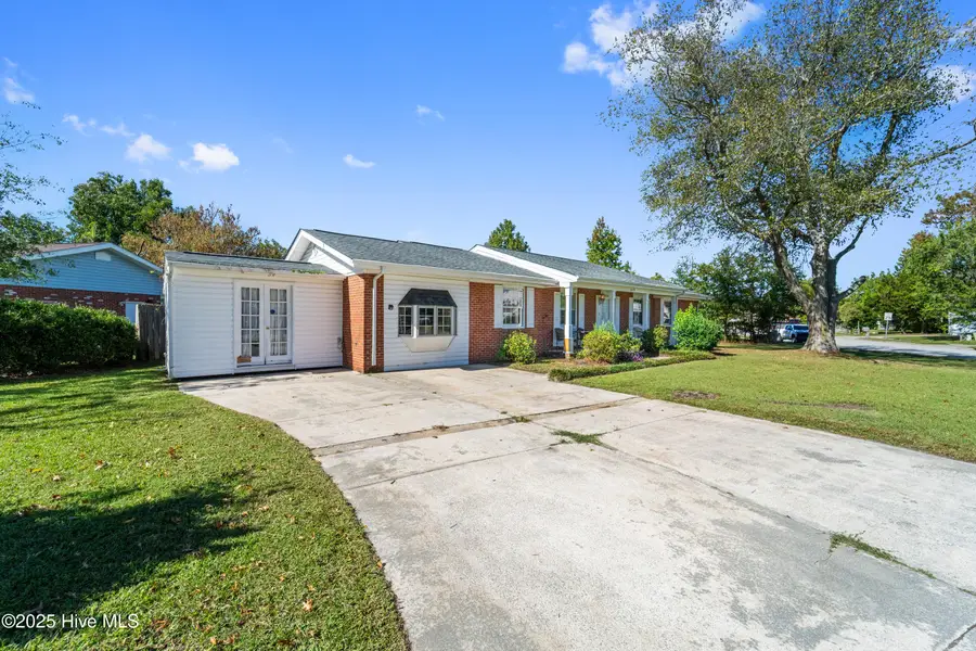 1419 Davis Street, Jacksonville, NC 28540 - Image #2