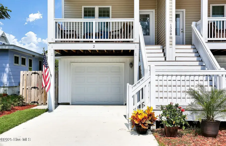 1508 Pinfish Lane #2, Carolina Beach, NC 28428 - Image #3