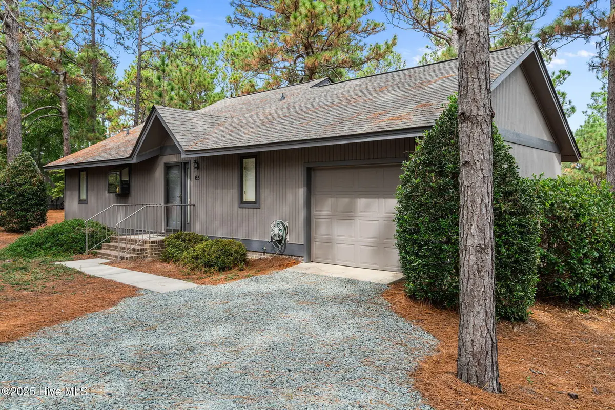 65 Brandon Trail, Pinehurst, NC 28374 - Image #1